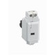 421019 LEGRAND DPX³ bobina m.t.24 Vac/dc