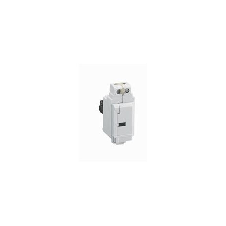 421019 LEGRAND DPX3 m Spule.t.24 Vac/dc