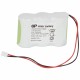 061096 LEGRAND BATTERY REPUES.U34 450LM NI-MH