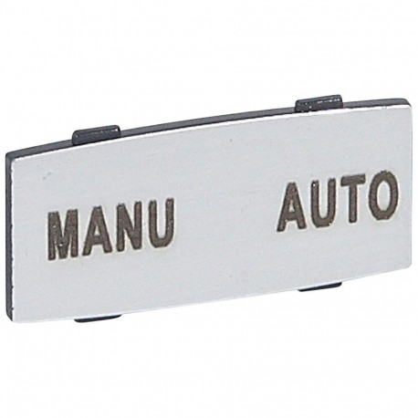 024343 LEGRAND TAG MARKED MANU AUTO