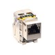 033154 LEGRAND ЛЦС-RJ45 КАТ 6А СТП ТРАПЕЦЕИДАЛЬНЫХ ИСКАЖЕНИЙ