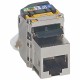 033155 LEGRAND ЛЦС-RJ45 КАТ 6А КАБЕЛЬ UTP ТРАПЕЦЕИДАЛЬНЫХ ИСКАЖЕНИЙ