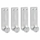 028156 LEGRAND DMX3 T0 CONEX ANT 4P FIXE/SECC
