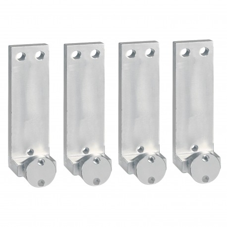 028156 LEGRAND DMX3 T0 CONEX ANT 4P FESTE/SECC