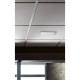 661651 LEGRAND URAONE QUADRO EMBUTIR ALUMÍNIO