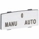 024344 LEGRAND ТЕГ ПОМЕЧЕН МАНУ ИЛИ АВТО
