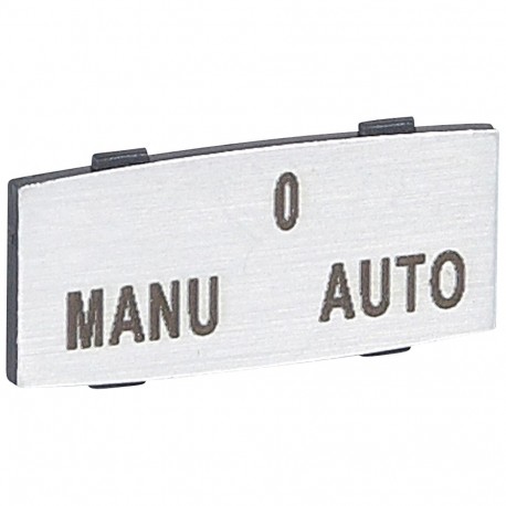 024344 LEGRAND TAG MARKED MANU OR AUTO
