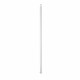 653030 LEGRAND COLONNA 2 COMP T45 2.7 M BL