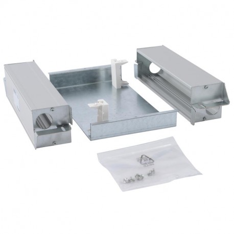 689657 LEGRAND KASTEN-BODEN IP44 8-24MM 8M