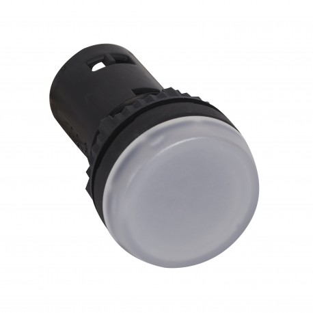 024600 LEGRAND VISOR MONOBLOC LED 24V BLANCO