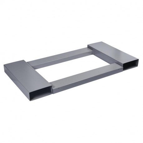 021131 LEGRAND XL3 СОКАЛО 1425X725