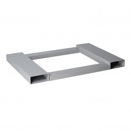 021132 LEGRAND XL3 ZOCALO 1425X975