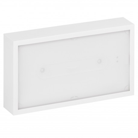 661654 LEGRAND URAONE ACCES DECORATIVO BLANCO
