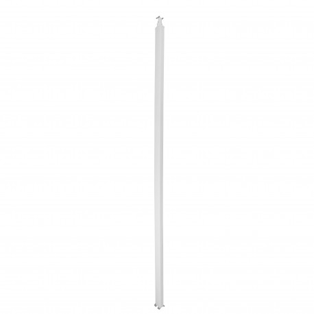 653033 LEGRAND COLUNA 2 COMP T45 3,9 M BL