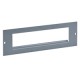 689658 LEGRAND CAJA SUELO IP44 SOPORTE 8M