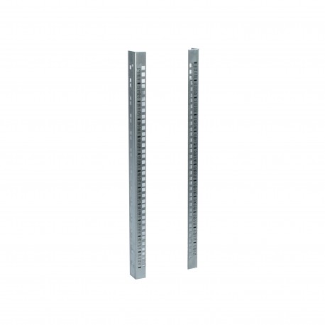 646242 LEGRAND LKO-2 MONTANTS 19P 12U BRAS MUR