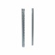 646244 LEGRAND LKO-2 MONTANTS 19P 18U BRACCIO MUR