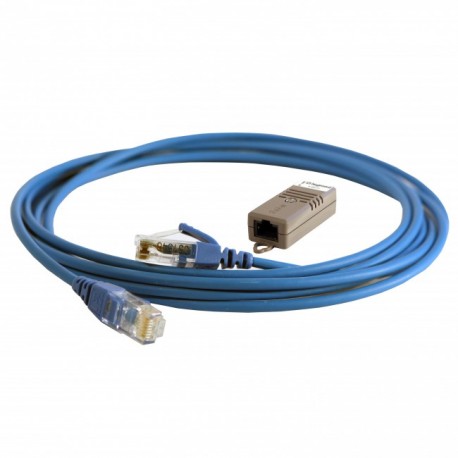646001 LEGRAND БРП ДАТЧИК ТЕМПЕРАТУРЫ+ВЛАЖНОСТИ