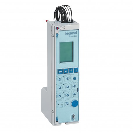 028166 LEGRAND DMX3 T0 E PROTEZIONE LSIG