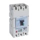 422088 LEGRAND DPX3 630 ELETTI. 3P 400A 100kA