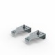 337405 LEGRAND XL3S 160 PIEDS DE FIXATION CANAL