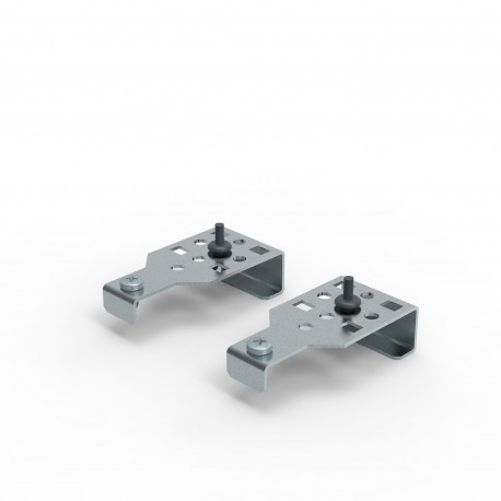 337405 LEGRAND XL3S 160 PERNAS FIXAÇÃO CANAL