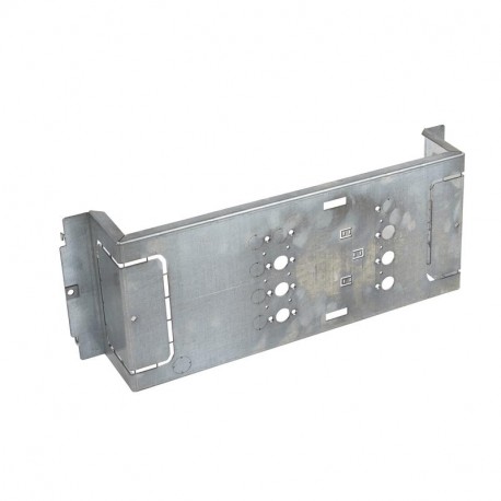 020796 LEGRAND XL3 PLATTE DPX3 250 HORIZ BEHOBEN