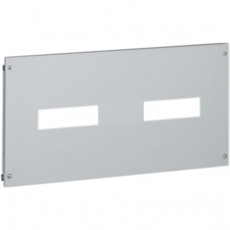 020906 LEGRAND XL3 COUVRIR DPX-IS 250 DÉCHIRÉ L600