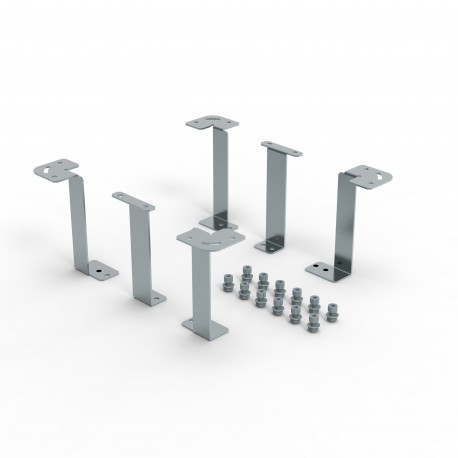 337406 LEGRAND XL3S DI 160 METRI PT SCHEDA SECCO