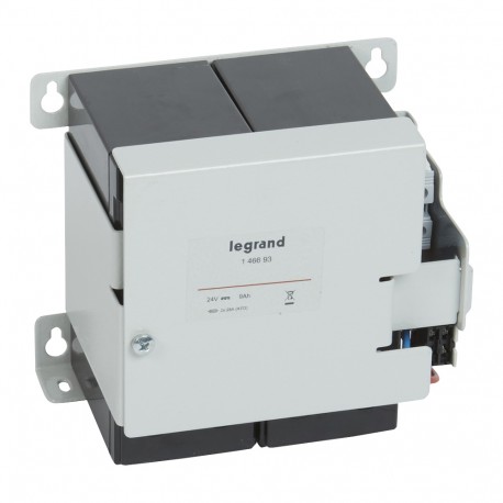 146690 LEGRAND MOD RELIEF WURDE ALIM 24V40A