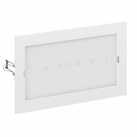 661664 LEGRAND URAONE PLACA PICTOGRAMA