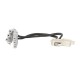 028174 LEGRAND DMX3 T0 CONT SPRING LOADED