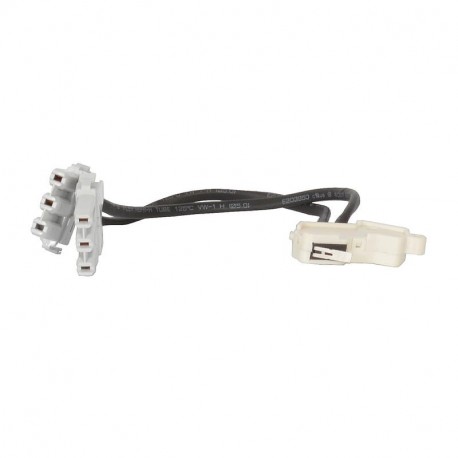 028174 LEGRAND DMX3 T0 CONT MUELLE CARGADO