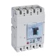 422093 LEGRAND DPX³ 630 ELECT. 4P 400A 100kA