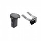 054073 LEGRAND MOD BUREAU VIDE 2M+USB NG