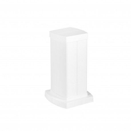 653040 LEGRAND MINICOLUMNA 4 COM T45 0,30 M BL