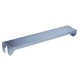 021138 LEGRAND XL3 PLATE DMX3 FIXED T3
