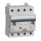 411189 LEGRAND MAGNET UNTERSCHEIDEN DX3 4P 30mA C32