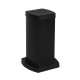 653042 LEGRAND MINICOLUMNA 4 COM T45 0,30 M NE