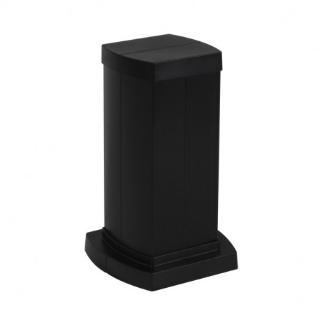 653042 LEGRAND MINICOLUMNA 4 COM T45 0,30M NE