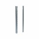 646245 LEGRAND LKO-2 MONTANTS 19P 18U BRAS MUR