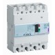 420278 LEGRAND DPX3250 маг. 50ка 4П 200А