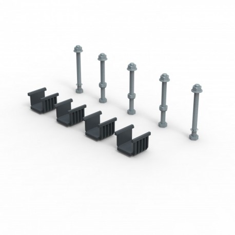 339940 LEGRAND Kit-BARS IN C