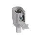 406311 LEGRAND BORMAS АЛУ 125А