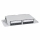 033796 LEGRAND LCS-COFRE-ÁREA 12RJ45 A EQUIPAR