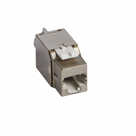 632704 LEGRAND LINKEO RJ45 KEYSTONE CAT5E FTP