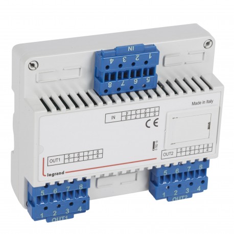 078219 LEGRAND EXTENSION DE LIT