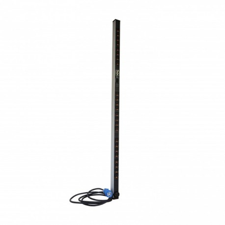 646022 LEGRAND PDU CON 0U 1P-16A 21C13 + 3C19