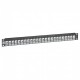 632791 LEGRAND LINKEO PANNEAU D'ÉQUIPER 24RJ45 OS