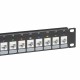 632792 LEGRAND LINKEO BREAD EQIP 24RJ45 OS CL